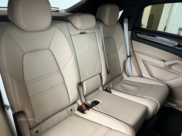 Used Porsche Cayenne 2023 for sale - 76787256: Photo 17