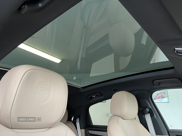 Used Porsche Cayenne 2023 for sale - 76787256: Photo 18