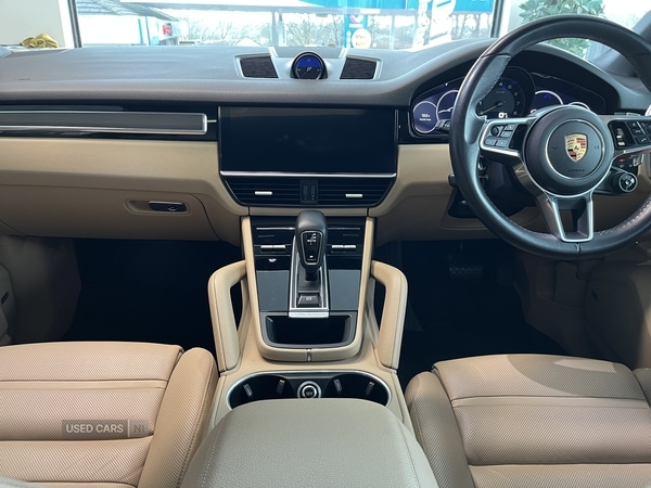 Used Porsche Cayenne 2023 for sale - 76787256: Photo 19