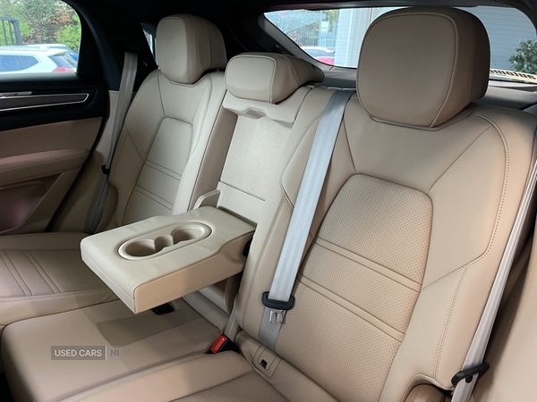 Used Porsche Cayenne 2023 for sale - 76787256: Photo 22