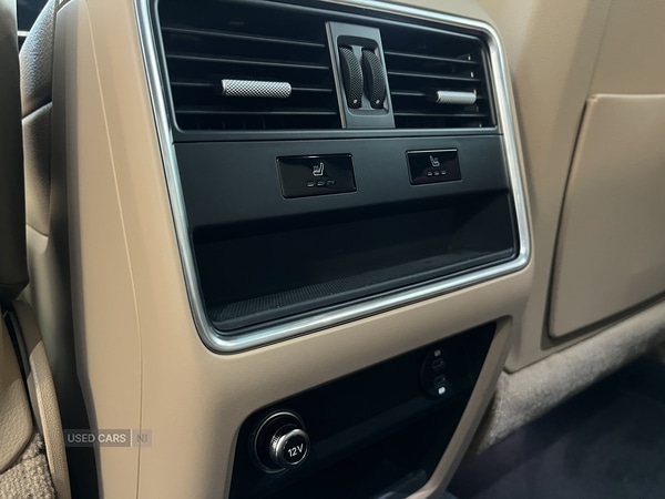 Used Porsche Cayenne 2023 for sale - 76787256: Photo 23