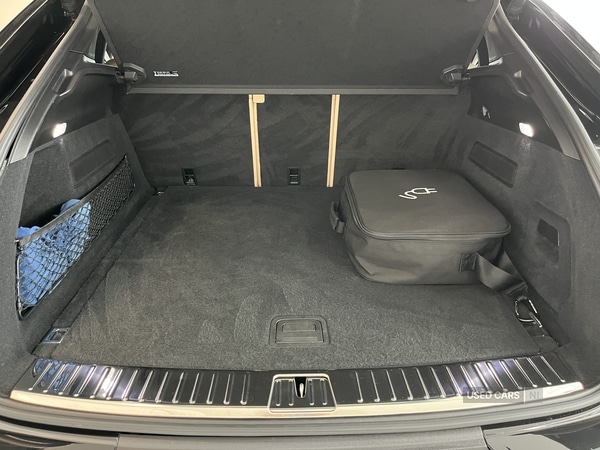 Used Porsche Cayenne 2023 for sale - 76787256: Photo 24