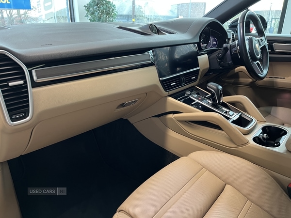 Used Porsche Cayenne 2023 for sale - 76787256: Photo 25