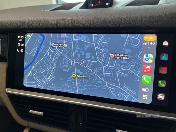 Used Porsche Cayenne 2023 for sale - 76787256: Photo 32