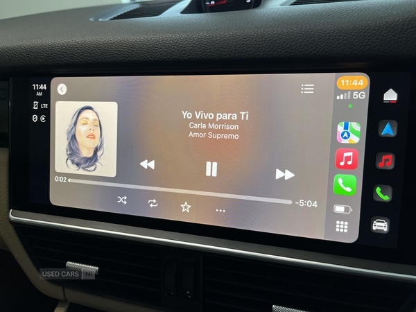 Used Porsche Cayenne 2023 for sale - 76787256: Photo 34