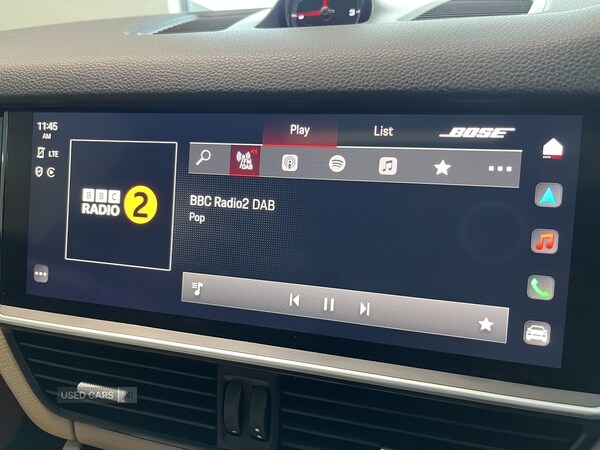 Used Porsche Cayenne 2023 for sale - 76787256: Photo 36