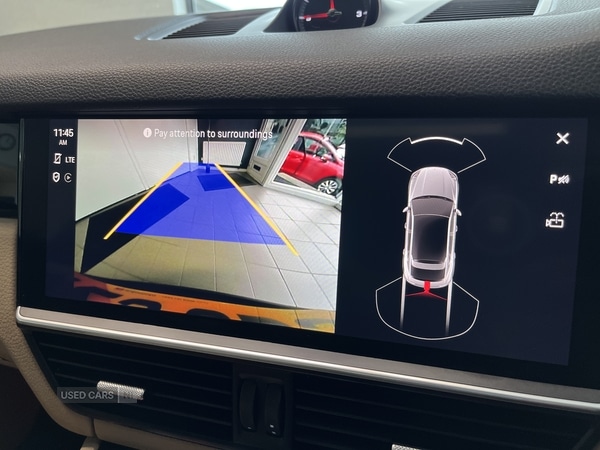 Used Porsche Cayenne 2023 for sale - 76787256: Photo 37