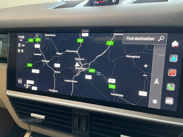 Used Porsche Cayenne 2023 for sale - 76787256: Photo 39