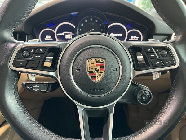 Used Porsche Cayenne 2023 for sale - 76787256: Photo 41