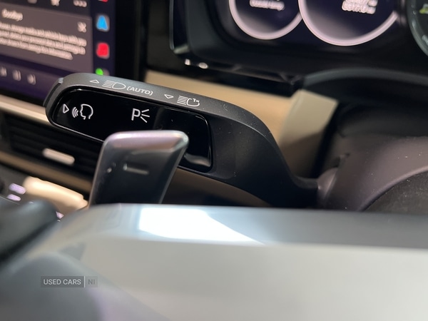 Used Porsche Cayenne 2023 for sale - 76787256: Photo 43