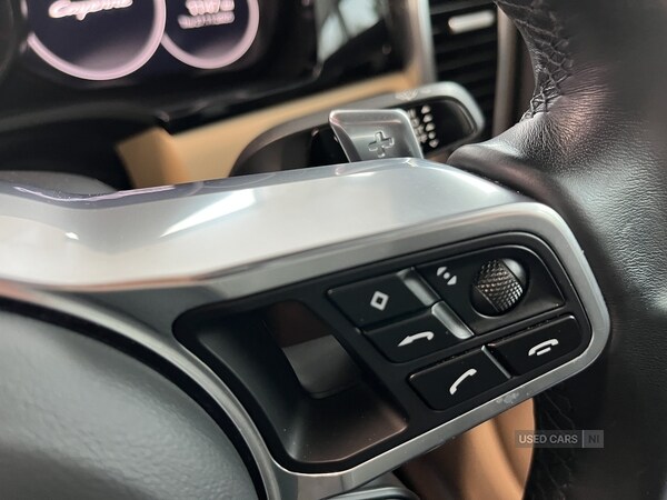 Used Porsche Cayenne 2023 for sale - 76787256: Photo 45