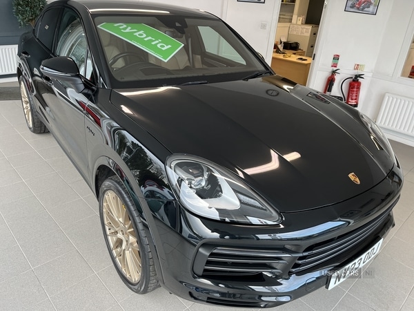 Used Porsche Cayenne 2023 for sale - 76787256: Photo 5