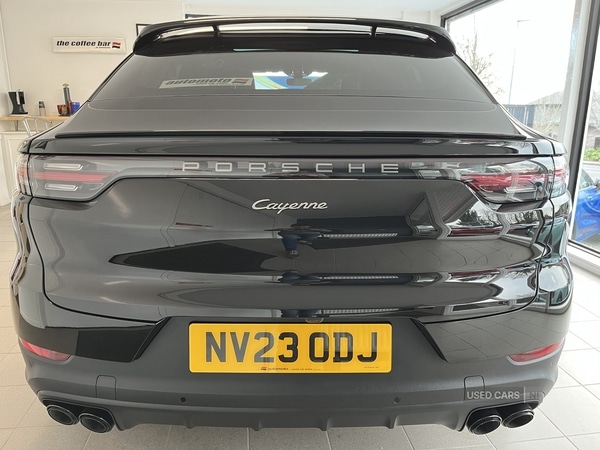 Used Porsche Cayenne 2023 for sale - 76787256: Photo 7