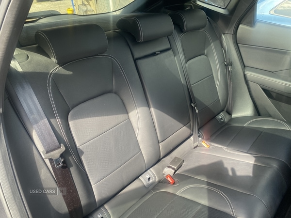 Used Jaguar E-Pace 2021 for sale - 76634698: Photo 10