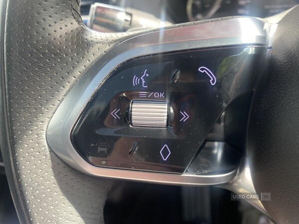 Used Jaguar E-Pace 2021 for sale - 76634698: Photo 14