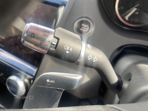 Used Jaguar E-Pace 2021 for sale - 76634698: Photo 15