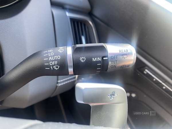 Used Jaguar E-Pace 2021 for sale - 76634698: Photo 16