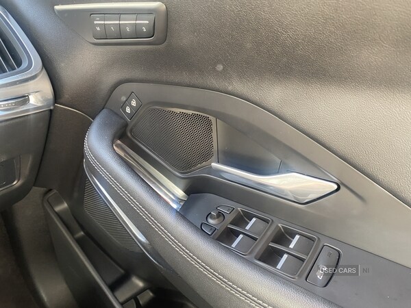 Used Jaguar E-Pace 2021 for sale - 76634698: Photo 18