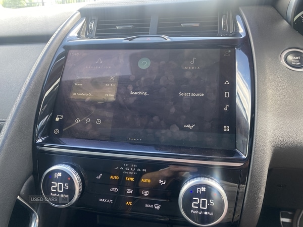 Used Jaguar E-Pace 2021 for sale - 76634698: Photo 20