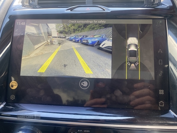 Used Jaguar E-Pace 2021 for sale - 76634698: Photo 21