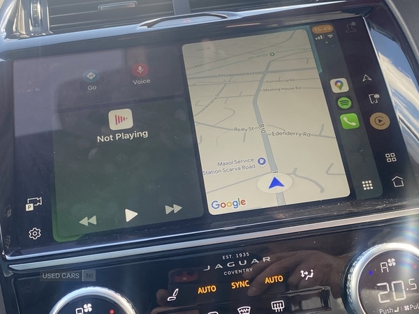 Used Jaguar E-Pace 2021 for sale - 76634698: Photo 23