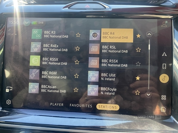 Used Jaguar E-Pace 2021 for sale - 76634698: Photo 26