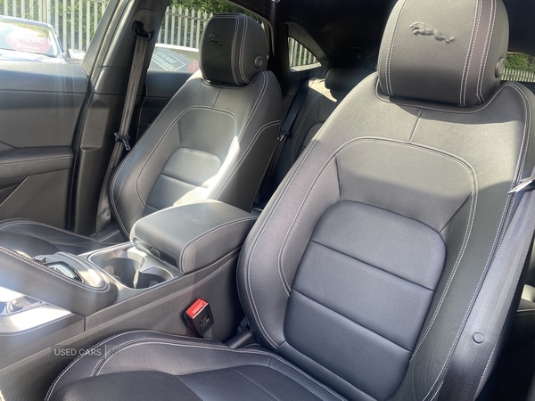 Used Jaguar E-Pace 2021 for sale - 76634698: Photo 27