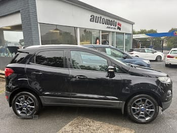 Used Ford Ecosport 2017 for sale - 79806805: Photo