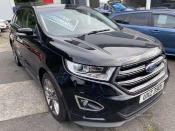 2017 - 2.0 TDCi 210 Sport 5dr Powershift