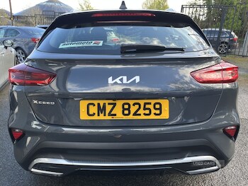 Used Kia XCeed 2024 for sale - 78261762: Photo