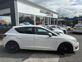 Used SEAT Leon 2016 for sale - 79622823: Photo