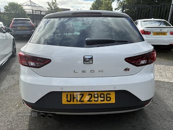 Used SEAT Leon 2016 for sale - 79622823: Photo