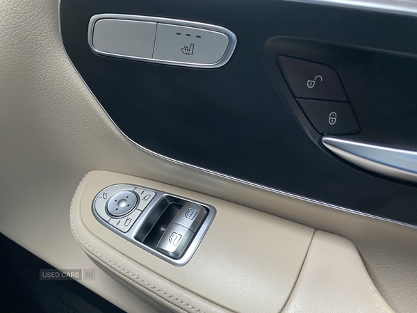 Used Mercedes-Benz V-Class 2019 for sale - 76690509: Photo 20