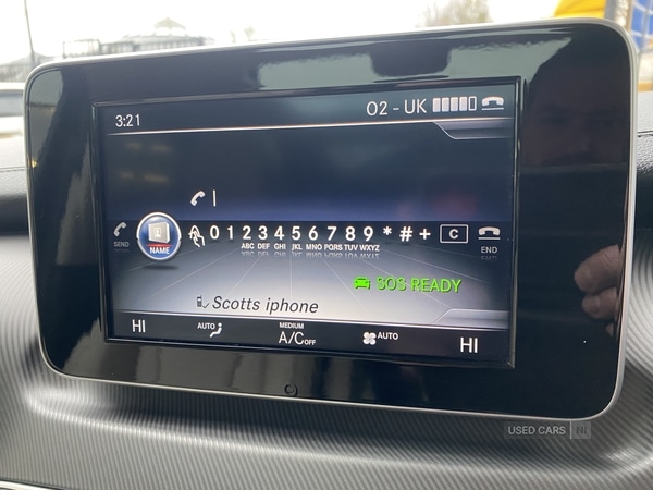 Used Mercedes-Benz V-Class 2019 for sale - 76690509: Photo 25