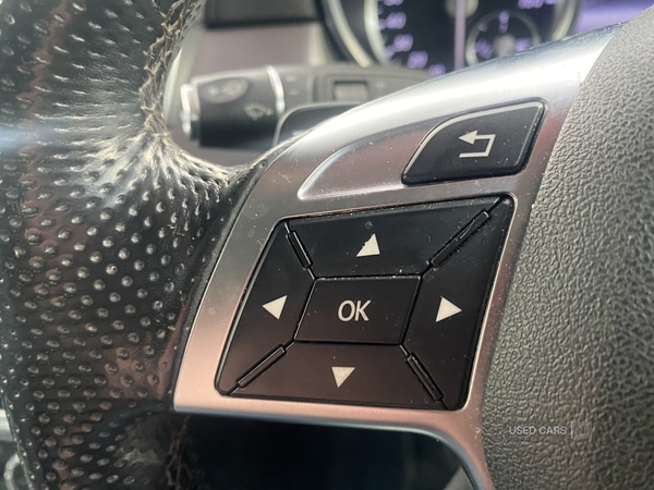 Used Mercedes-Benz M Class 2015 for sale - 76621036: Photo 12