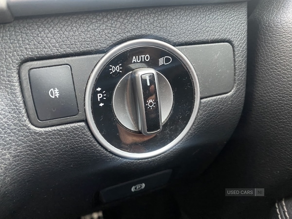 Used Mercedes-Benz M Class 2015 for sale - 76621036: Photo 14