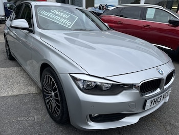 BMW - 3 Series