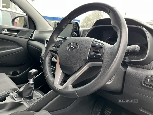 Used Hyundai TUCSON 2019 for sale - 77884044: Photo 10
