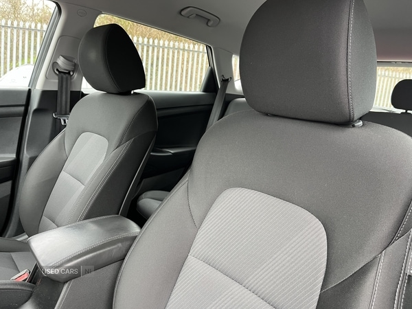 Used Hyundai TUCSON 2019 for sale - 77884044: Photo 11