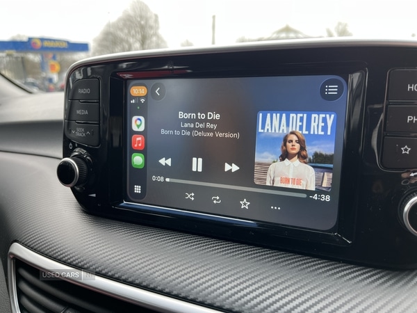 Used Hyundai TUCSON 2019 for sale - 77884044: Photo 13