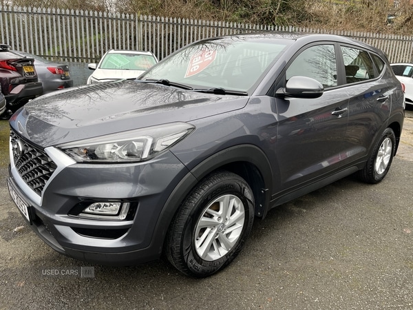 Used Hyundai TUCSON 2019 for sale - 77884044: Photo 6