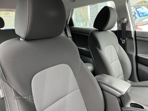 Used Hyundai TUCSON 2019 for sale - 77884044: Photo 8