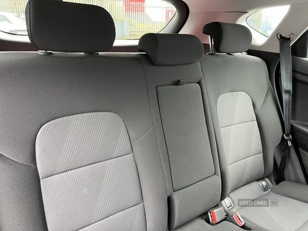 Used Hyundai TUCSON 2019 for sale - 77884044: Photo 9