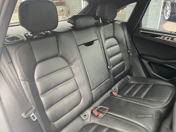 Used Porsche Macan 2015 for sale - 74396231: Photo 10