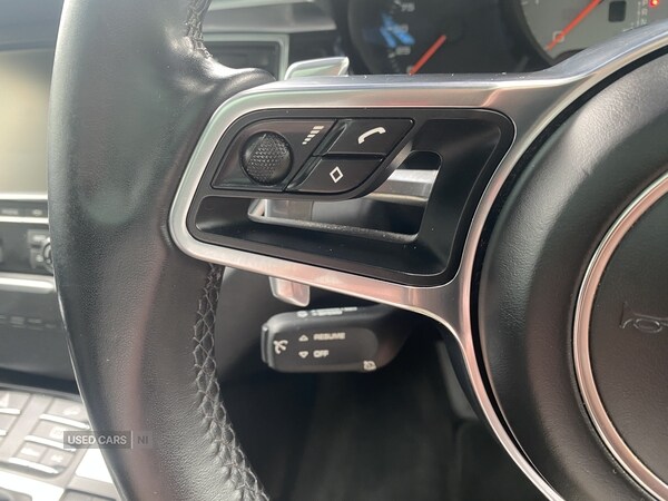 Used Porsche Macan 2015 for sale - 74396231: Photo 14
