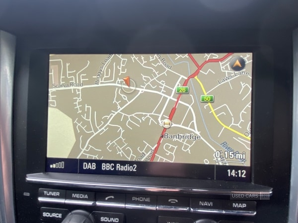 Used Porsche Macan 2015 for sale - 74396231: Photo 20