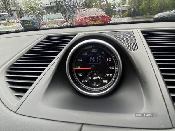 Used Porsche Macan 2015 for sale - 74396231: Photo 23