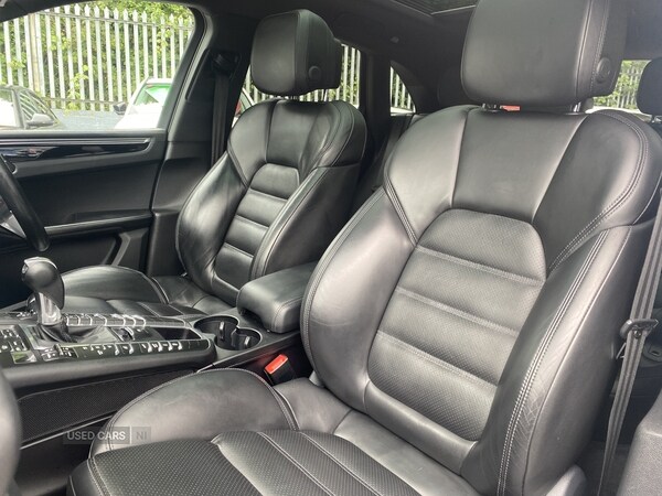 Used Porsche Macan 2015 for sale - 74396231: Photo 26