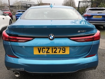 Used BMW 2 Series 2021 for sale - 78613305: Photo