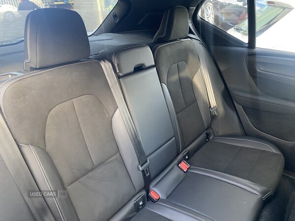 Used Volvo XC40 2021 for sale - 77672282: Photo 10